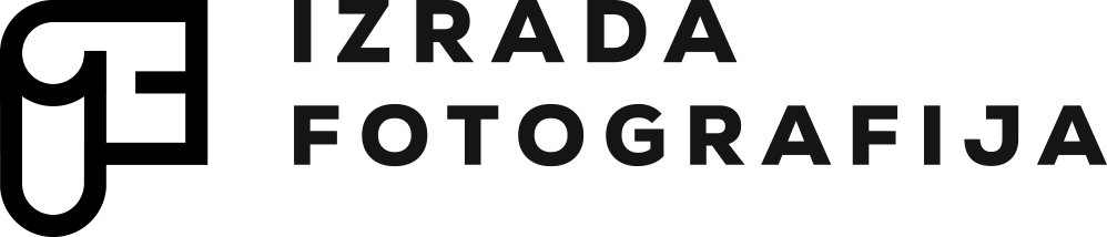 izrada fotografija logo